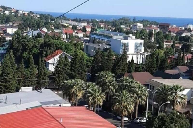 Изображение Изображение квартиры / апартамента "Квартира с видом на море" #7 #5