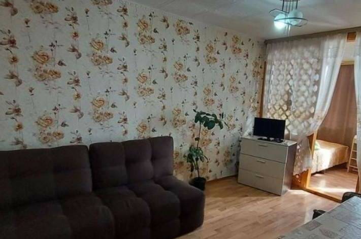 Изображение Изображение квартиры / апартамента "Квартира с видом на море" #8 #6