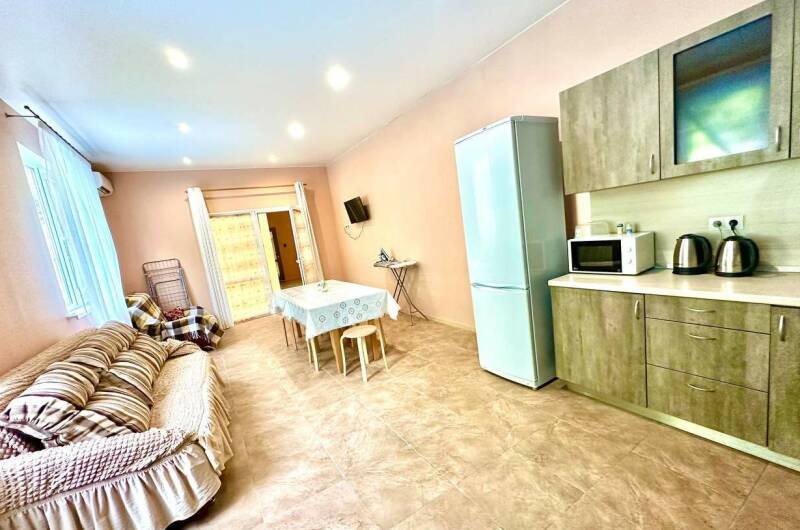 Изображение Изображение коттеджа "Дом под ключ «Голубая Бухта»" #7 #5