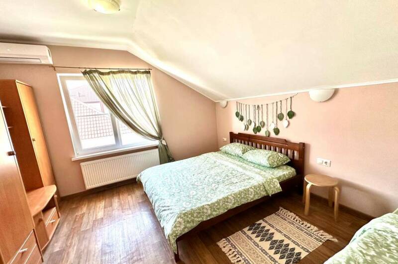 Изображение Изображение коттеджа "Дом под ключ «Голубая Бухта»" #11 #9