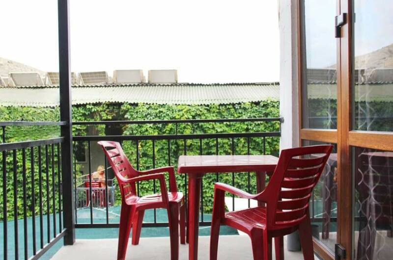 Изображение частного сектора "Частный дом «Адиле»" #1