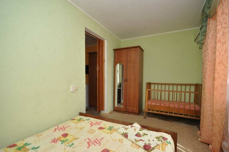 Изображение Изображение частного сектора "Частный дом «Адиле»" #5 #3