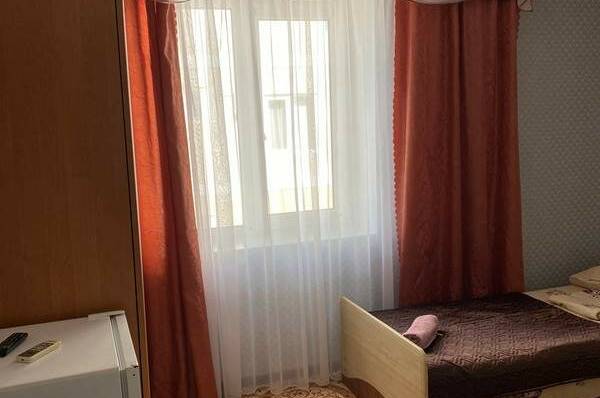 Изображение Изображение частного сектора "Частный дом «Адиле»" #6 #4