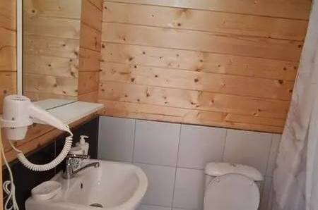 Изображение Изображение базы отдыха "Домики в Приморском" #6 #4