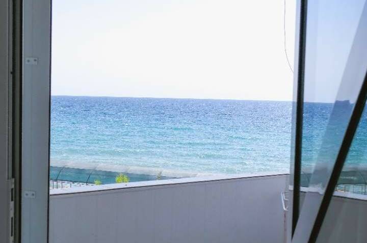 Изображение коттеджа "Апартаменты в кооперативе «Дельфин»" #1