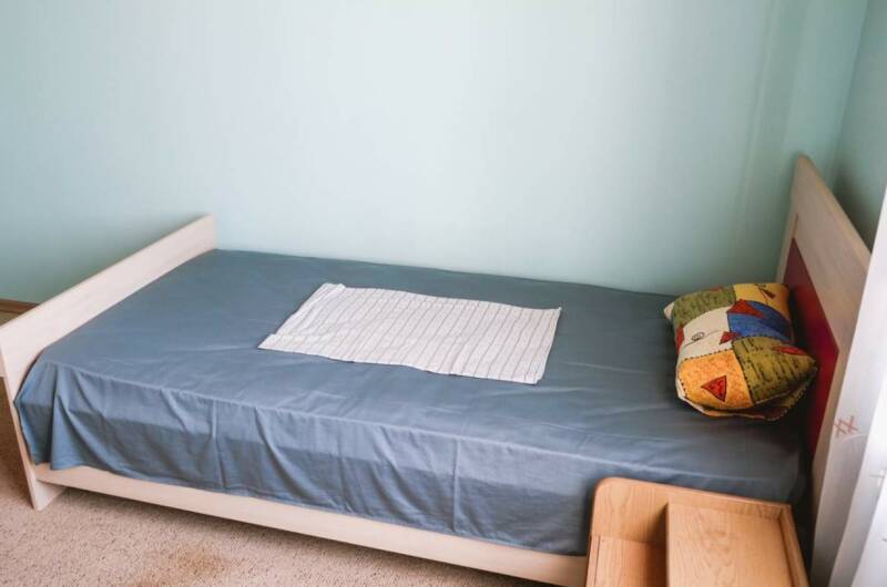 Изображение Изображение коттеджа "Апартаменты в кооперативе «Дельфин»" #3 #1