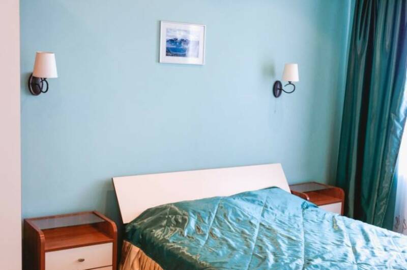 Изображение Изображение коттеджа "Апартаменты в кооперативе «Дельфин»" #5 #3