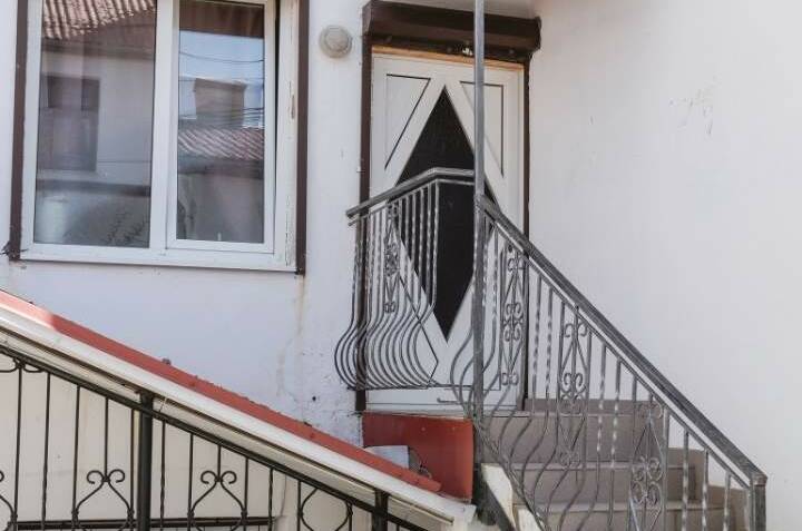 Изображение Изображение коттеджа "Апартаменты в кооперативе «Дельфин»" #9 #7