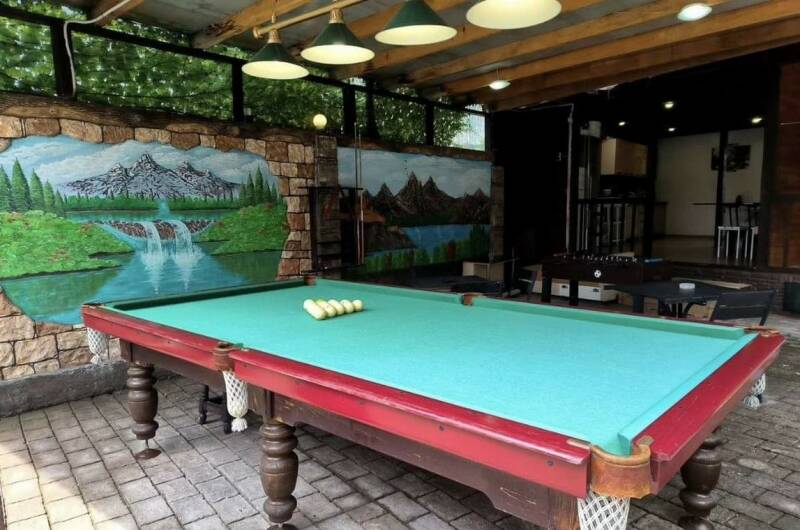 Изображение Изображение частного сектора "Частный дом «Шоколад»" #5 #3