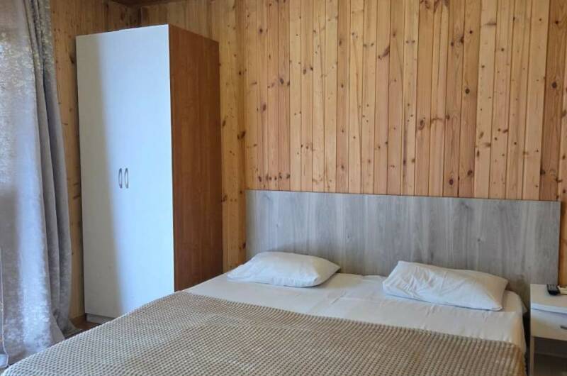 Изображение Изображение частного сектора "Частный дом «Шоколад»" #7 #5