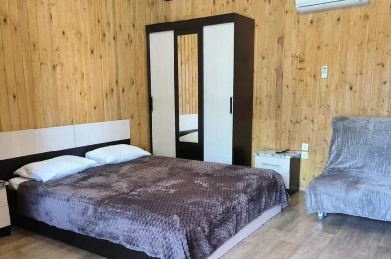 Изображение Изображение частного сектора "Частный дом «Шоколад»" #10 #8