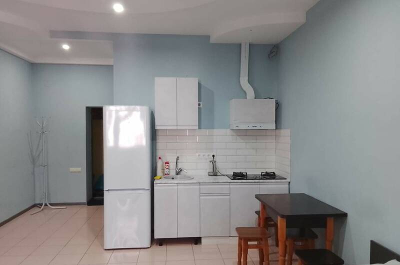 Изображение Изображение частного сектора "Дом «Клуб»" #3 #1