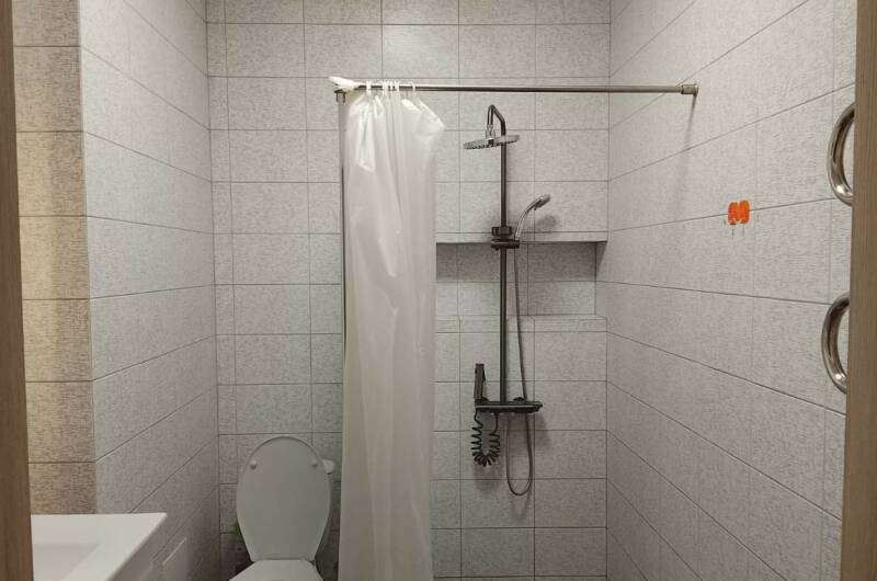 Изображение Изображение частного сектора "Дом «Клуб»" #5 #3