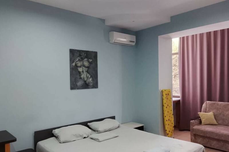 Изображение Изображение частного сектора "Дом «Клуб»" #8 #6