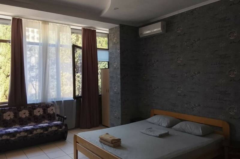 Изображение Изображение частного сектора "Дом «Клуб»" #9 #7