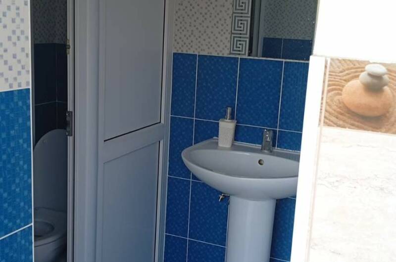 Изображение Изображение гостевого дома "Частный дом «Павлодар»" #4 #2