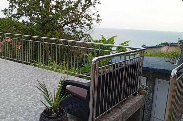 Изображение Изображение гостевого дома "Частный дом «Павлодар»" #6 #4