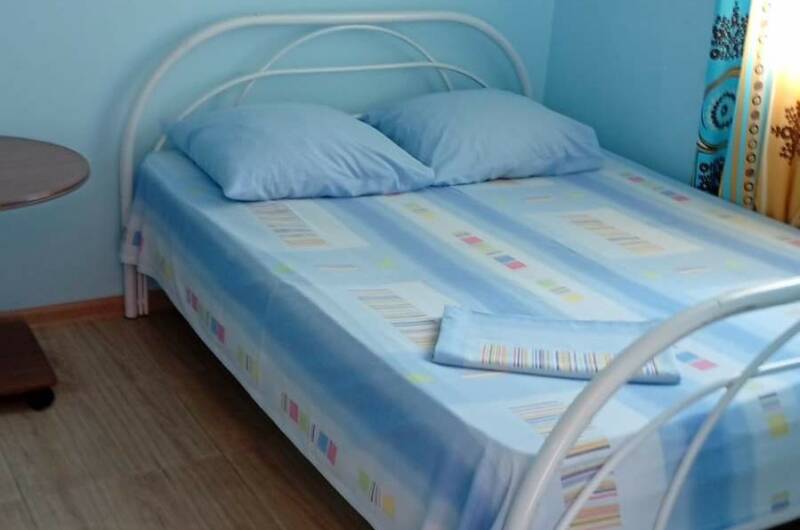 Изображение Изображение гостевого дома "Частный дом «Павлодар»" #7 #5