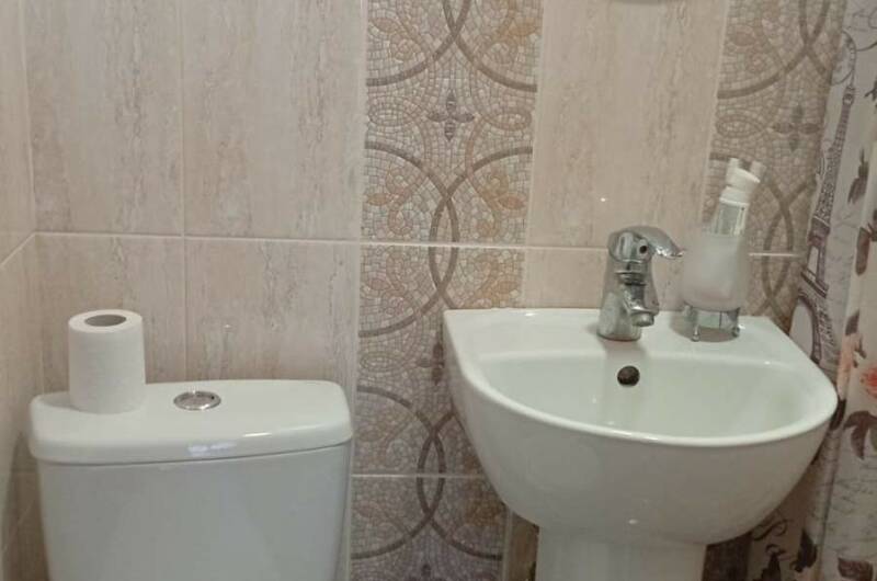 Изображение Изображение гостевого дома "Частный дом «Павлодар»" #9 #7