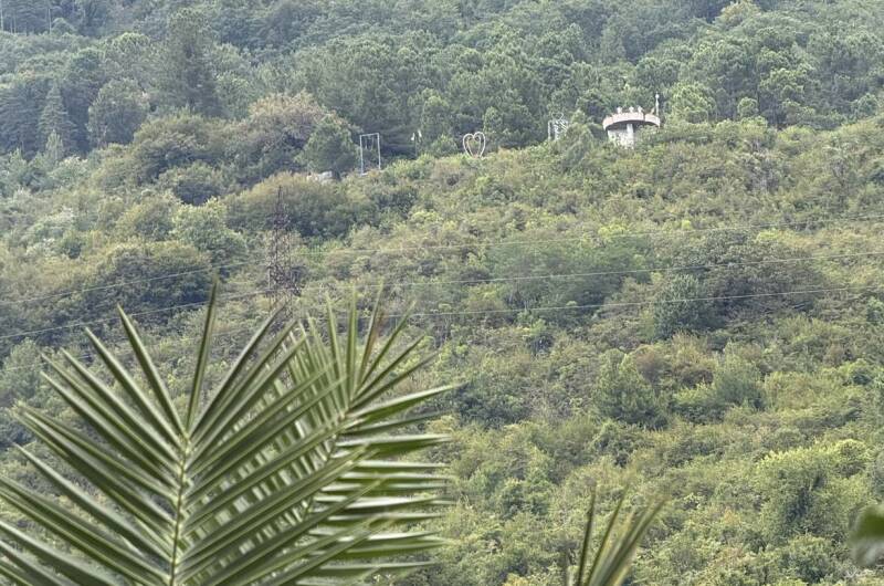 Изображение Изображение базы отдыха "Эко-Домики «у Абони»" #5 #3