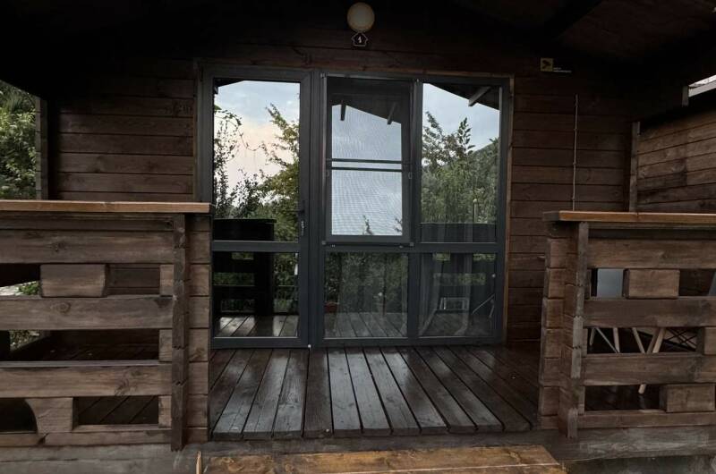 Изображение Изображение базы отдыха "Эко-Домики «у Абони»" #6 #4