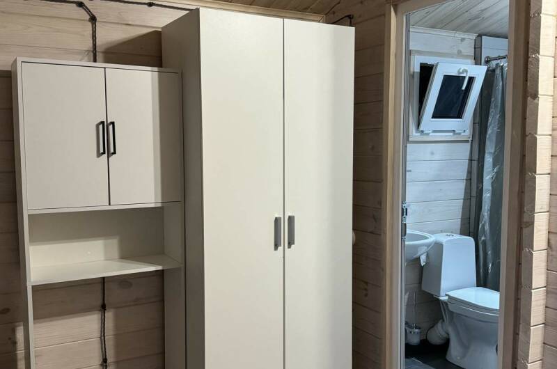 Изображение Изображение базы отдыха "Эко-Домики «у Абони»" #9 #7