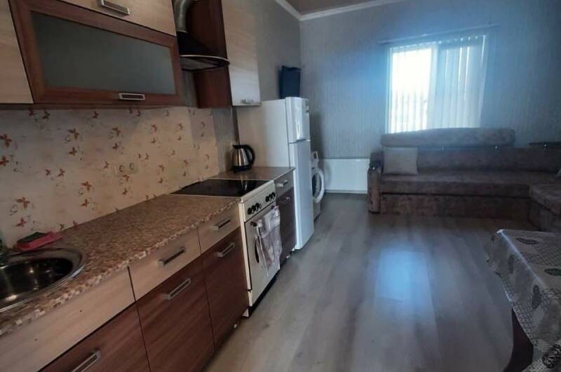 Изображение Изображение частного сектора "Частный дом «Брисеида»" #5 #3