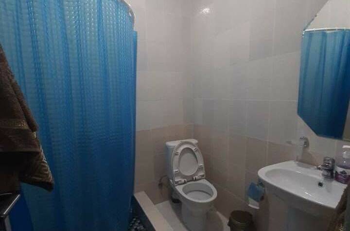 Изображение Изображение частного сектора "Частный дом «Брисеида»" #7 #5