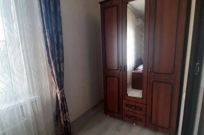 Изображение Изображение частного сектора "Частный дом «Брисеида»" #8 #6