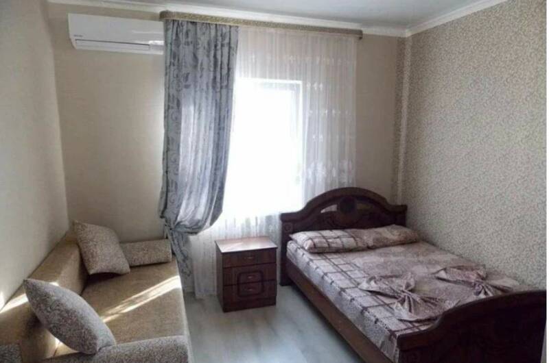 Изображение Изображение частного сектора "Частный дом «Брисеида»" #9 #7