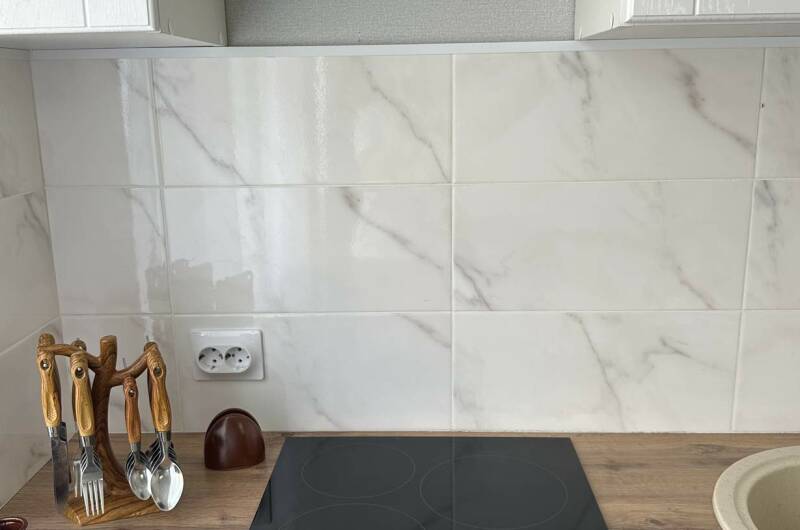 Изображение Изображение квартиры / апартамента "Квартира после ремонта у моря в центре" #5 #3