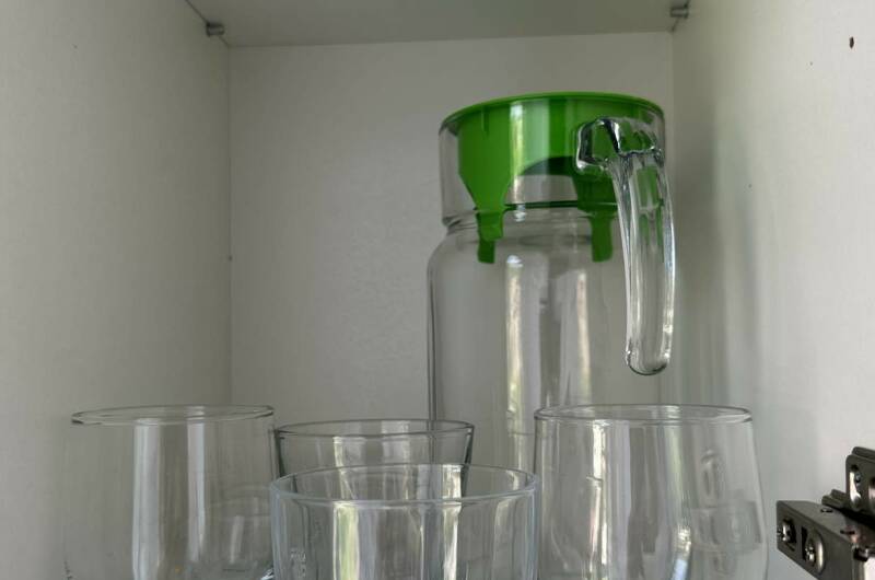 Изображение Изображение квартиры / апартамента "Квартира после ремонта у моря в центре" #8 #6