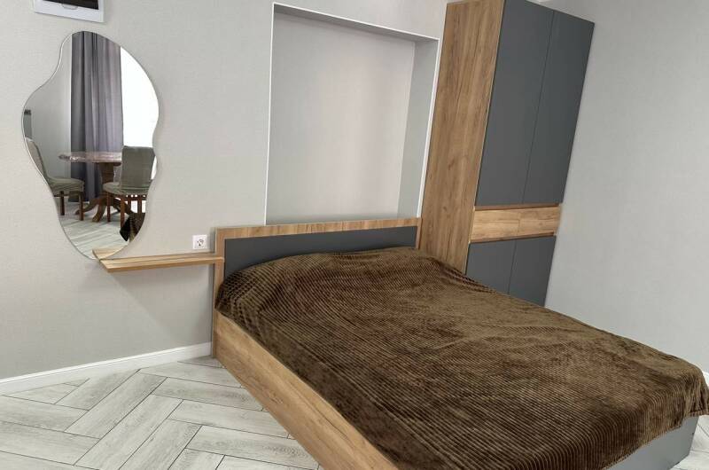 Изображение Изображение квартиры / апартамента "Квартира после ремонта у моря в центре" #11 #9