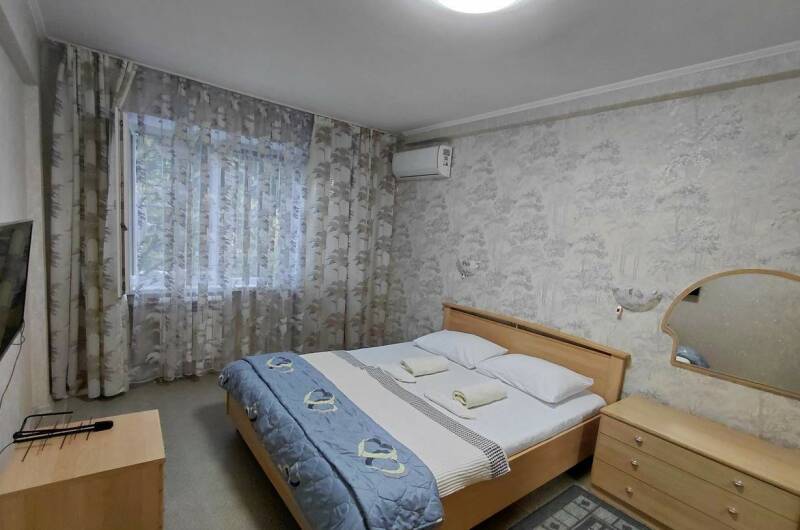 Изображение Изображение квартиры / апартамента "Квартира двухкомнатная" #6 #4