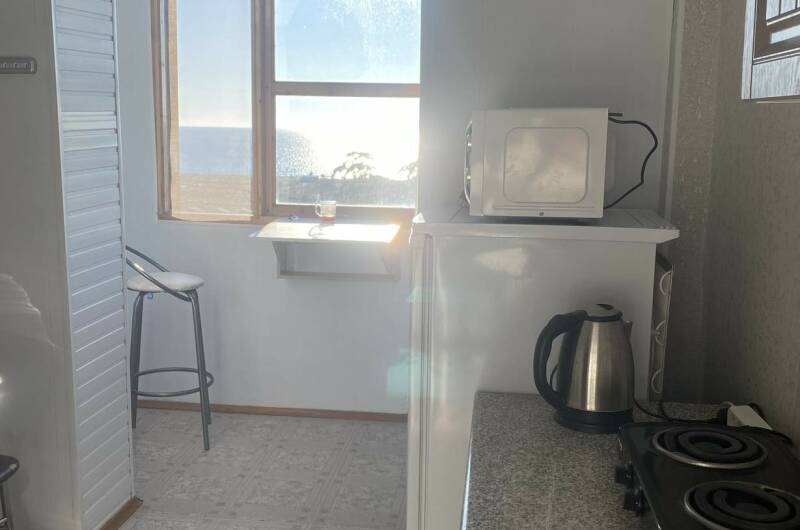 Изображение Изображение квартиры / апартамента "Однокомнатная квартира" #3 #1