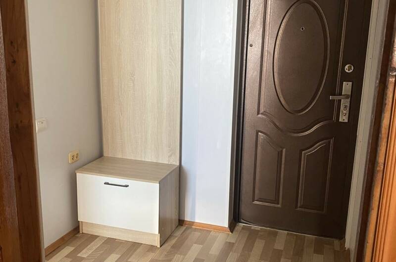 Изображение Изображение квартиры / апартамента "Однокомнатная квартира" #4 #2