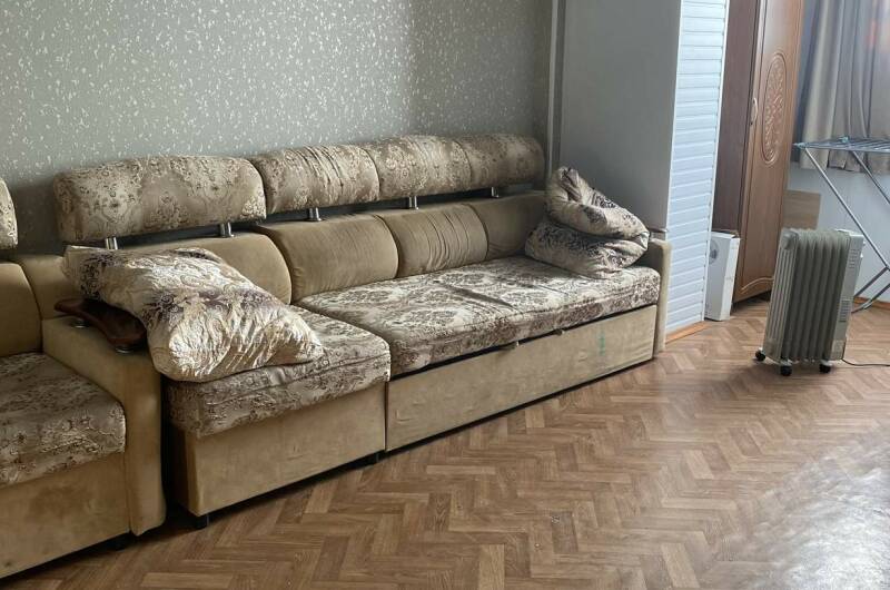 Изображение Изображение квартиры / апартамента "Однокомнатная квартира" #5 #3