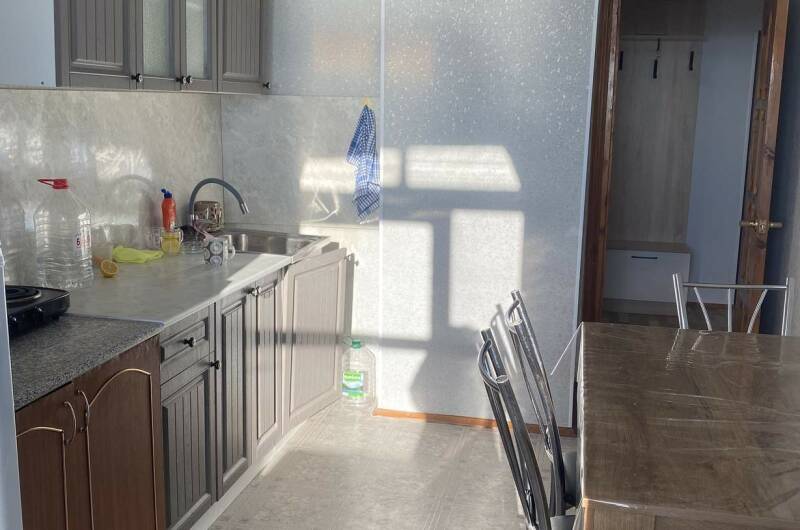 Изображение Изображение квартиры / апартамента "Однокомнатная квартира" #8 #6