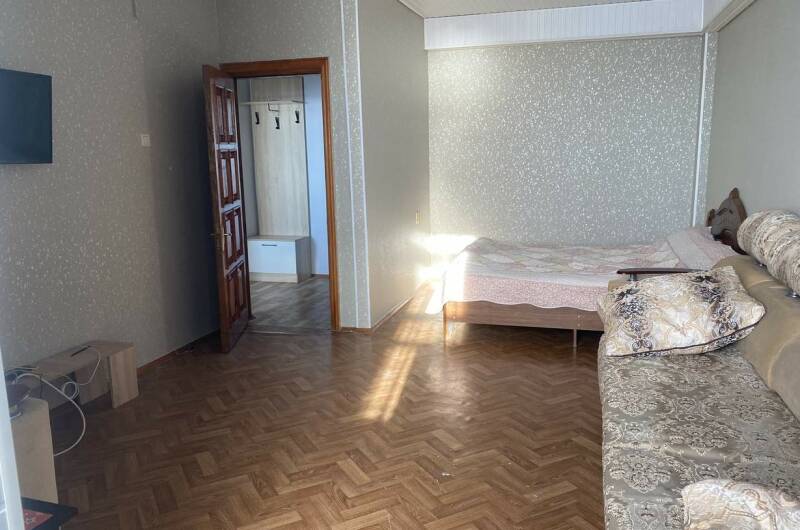 Изображение Изображение квартиры / апартамента "Однокомнатная квартира" #10 #8