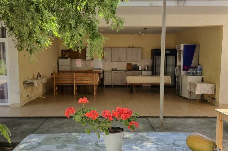 Изображение Изображение частного сектора "Гостевой дом «У Гаянэ»" #4 #2