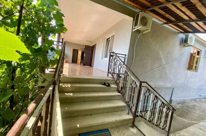 Изображение частного сектора "Частный дом «У Аси»" #1