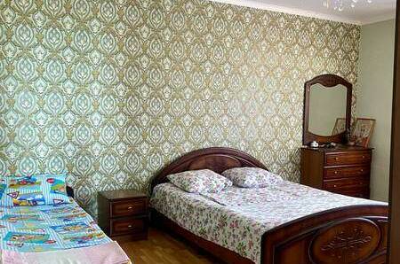 Изображение Изображение частного сектора "Частный дом «У Аси»" #5 #3