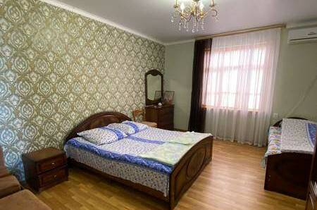 Изображение Изображение частного сектора "Частный дом «У Аси»" #10 #8