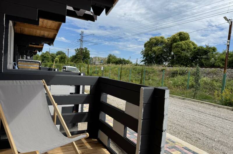 Изображение Изображение базы отдыха "Коттеджный комплекс «Тихий Дон»" #6 #4