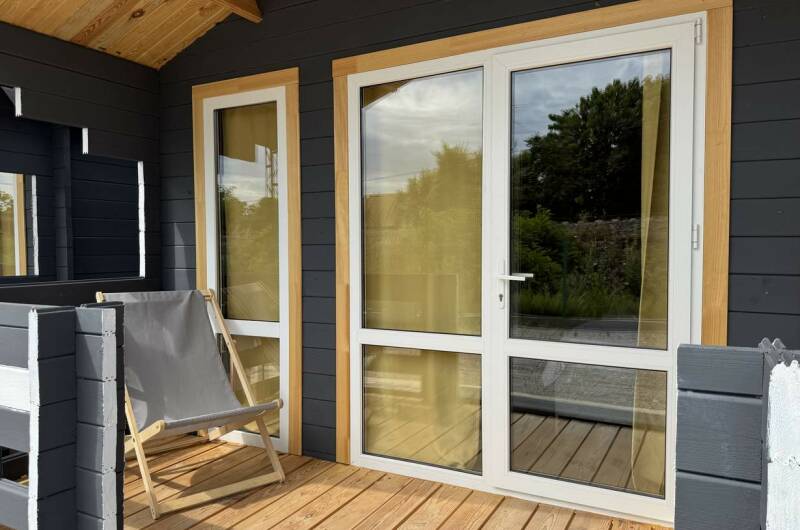 Изображение Изображение базы отдыха "Коттеджный комплекс «Тихий Дон»" #9 #7