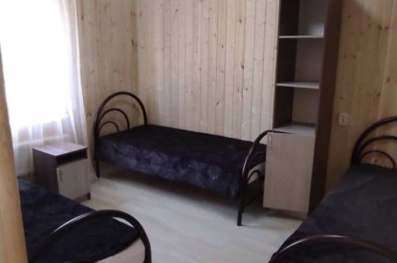 Изображение Изображение частного сектора "Частный дом на Красной" #3 #1