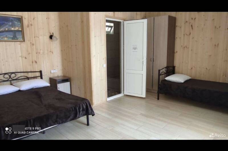 Изображение Изображение частного сектора "Частный дом на Красной" #9 #7