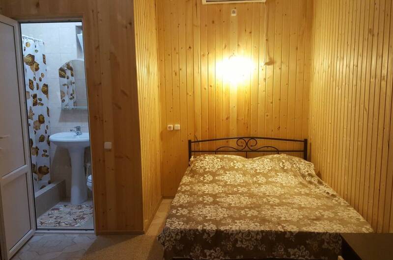 Изображение Изображение частного сектора "Частный дом на Красной" #10 #8