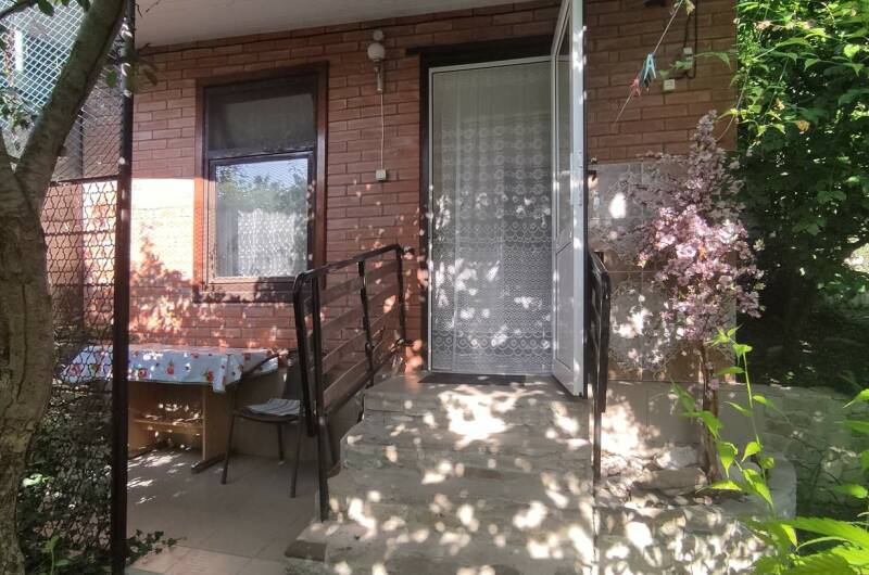 Изображение Изображение частного сектора "Частный сектор на Лесной" #5 #3