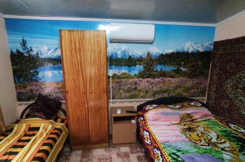 Изображение Изображение частного сектора "Частный сектор на Лесной" #6 #4